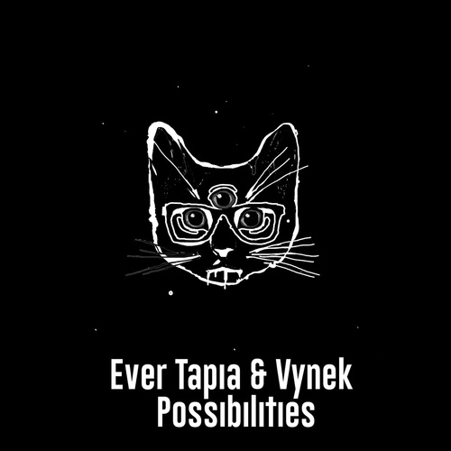 Ever Tapia, Vynek - Possibilities [CAT458093]